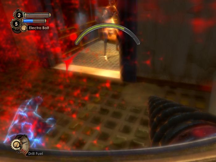 Bioshock 2 Images