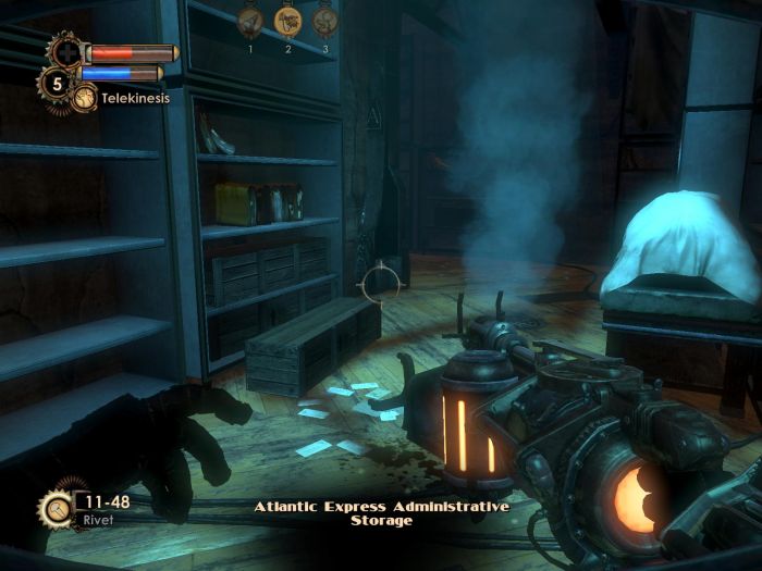 Bioshock 2 Images