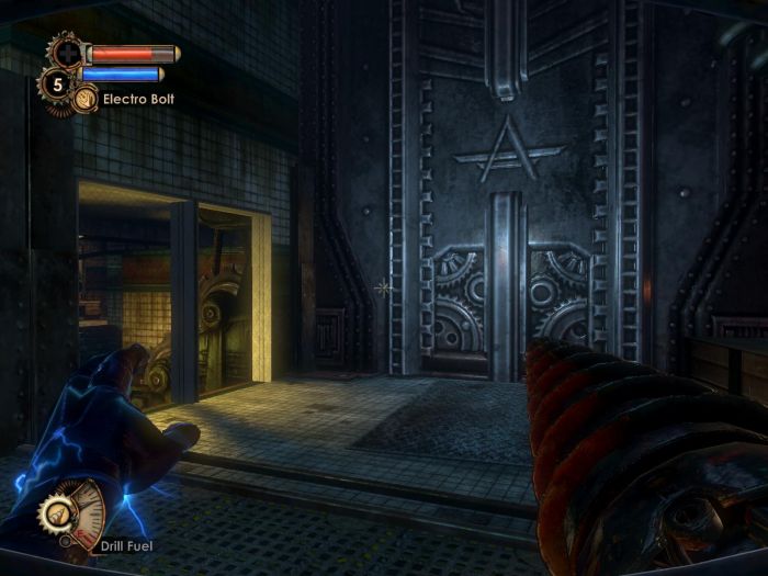 Bioshock 2 Images