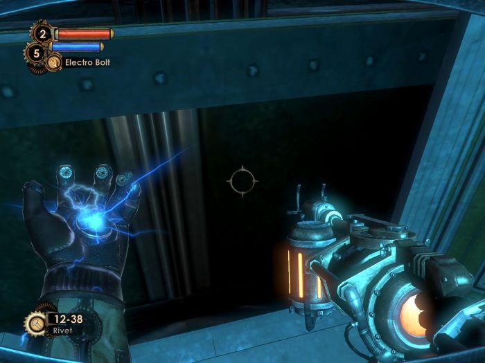 Bioshock 2 Images