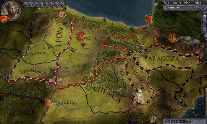 Crusader Kings II