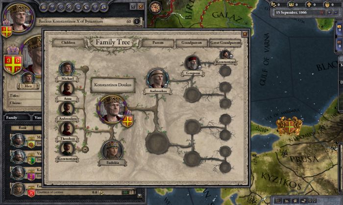 Crusader Kings II