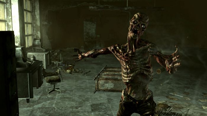 Fallout 3 Screenshot 3