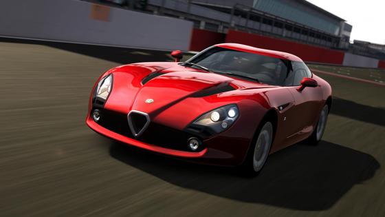 gt6 cars