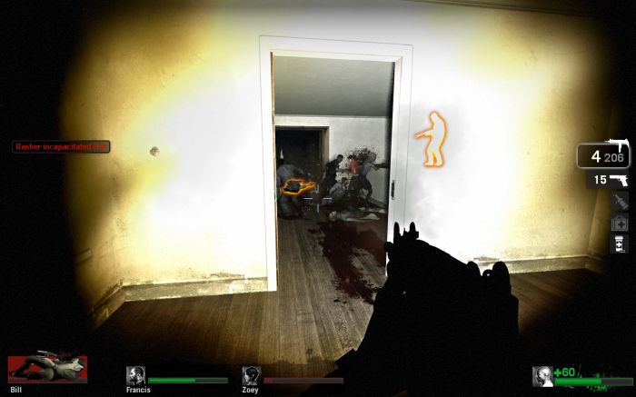 Left 4 Dead Screenshot 4