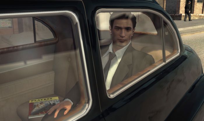 Mafia II