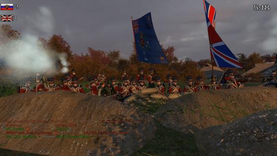 Mount And Blade