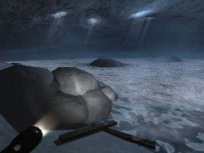 Penumbra Overture Screenshot 7