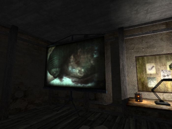 Penumbra Overture Screenshot 5