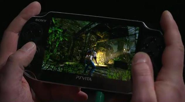 psvita