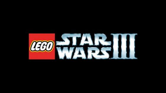 LEGO Star Wars III The Clone Wars