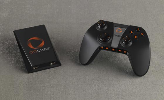 OnLive