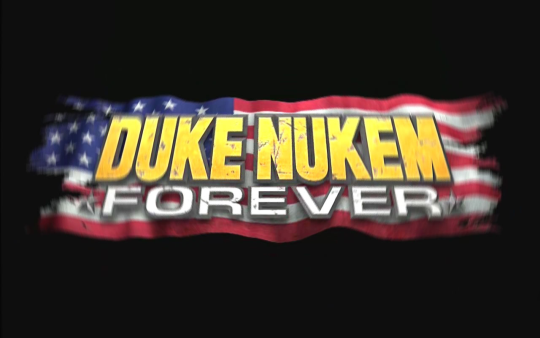 Duke Nukem Forever