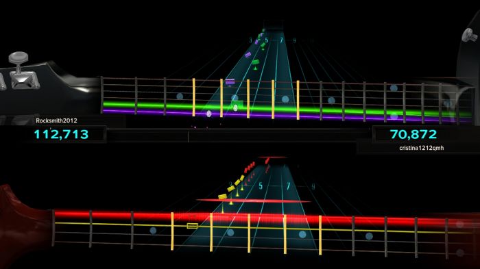 Rocksmith Review | GameGrin