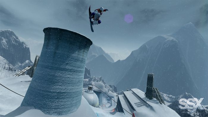 SSX