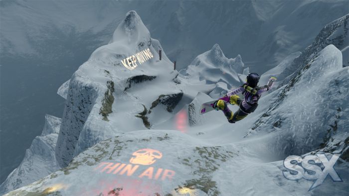 SSX